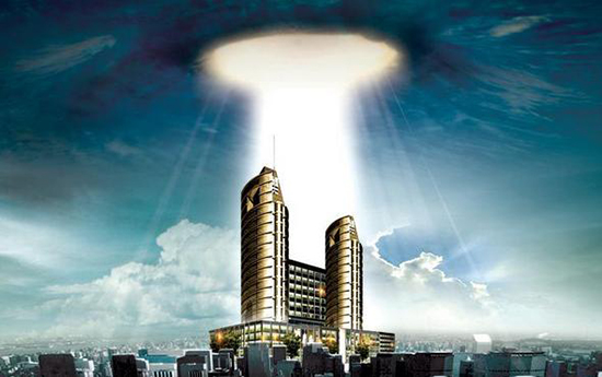 房地產業仍處于“牛市” 6月全國銷售面積高居歷史第二