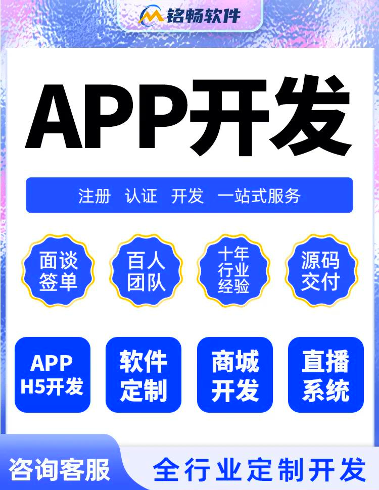 軟件開發哪家強？探索最佳選擇